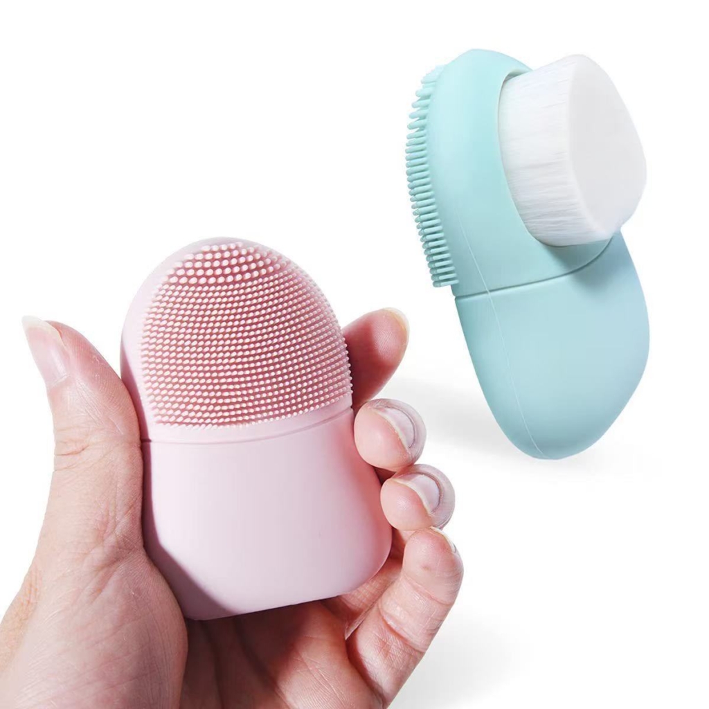 F0175001 Facial Cleansing Brush