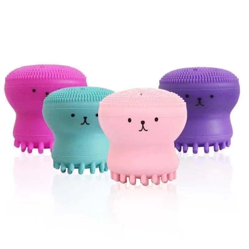 F01007001 Facial Cleansing Brush
