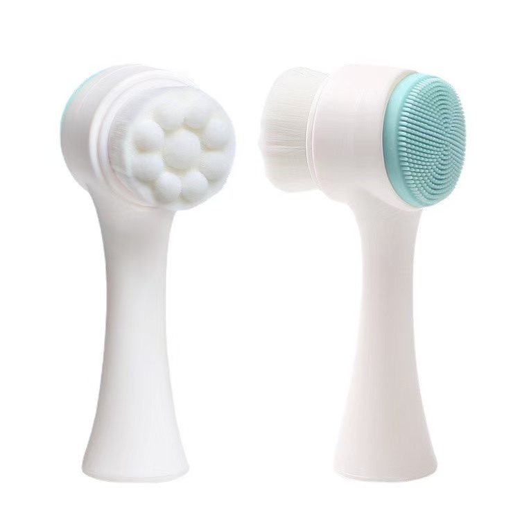 F0176001 Facial Cleansing Brush